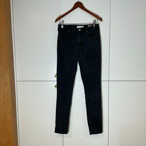 Bullhead Denim Co. High-Rise Skinny Jeans – Size 29 Long